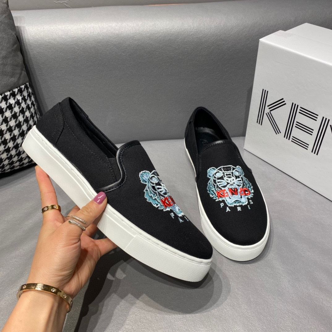 Kenzo Shoes